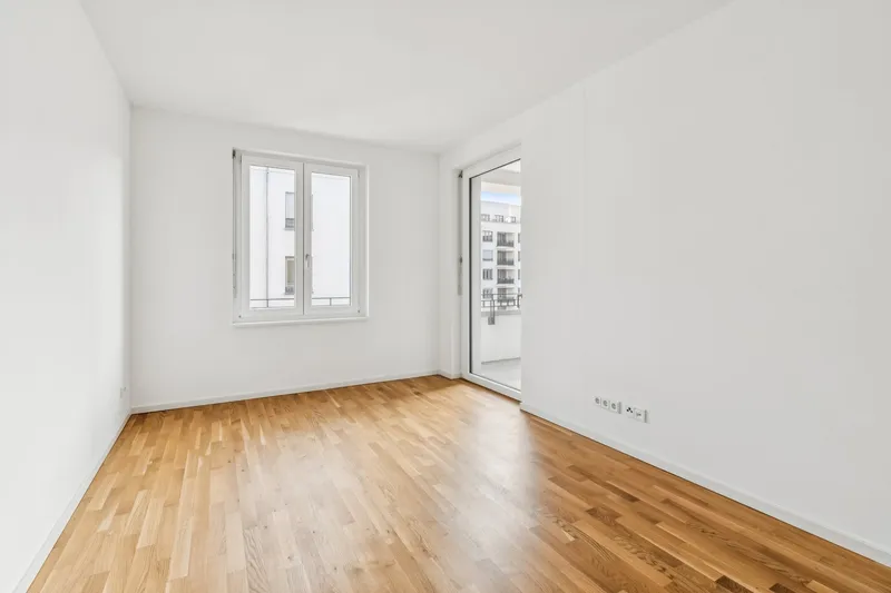 Exklusiver Erstbezug in Berlin-Schmargendorf — photo 1